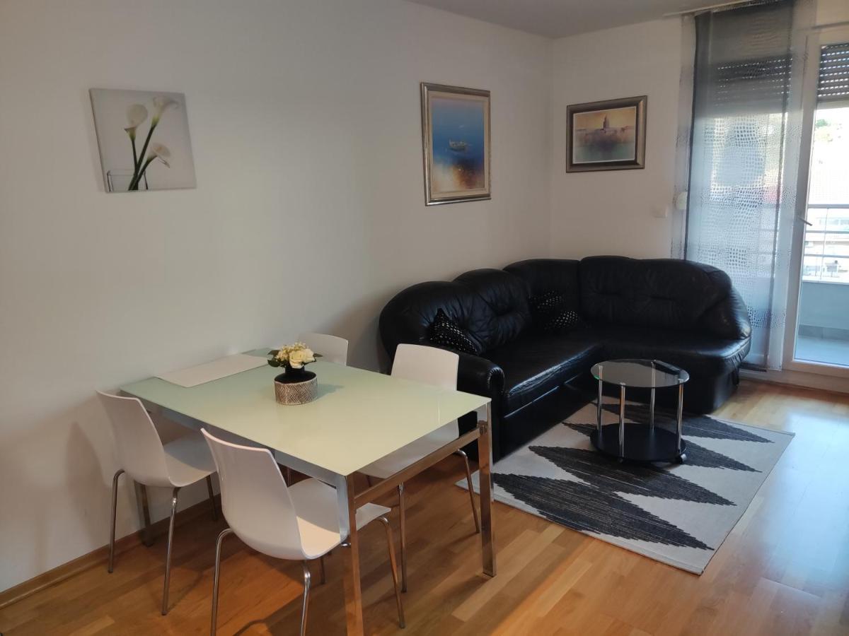 Apartment Josip Split Exterior photo