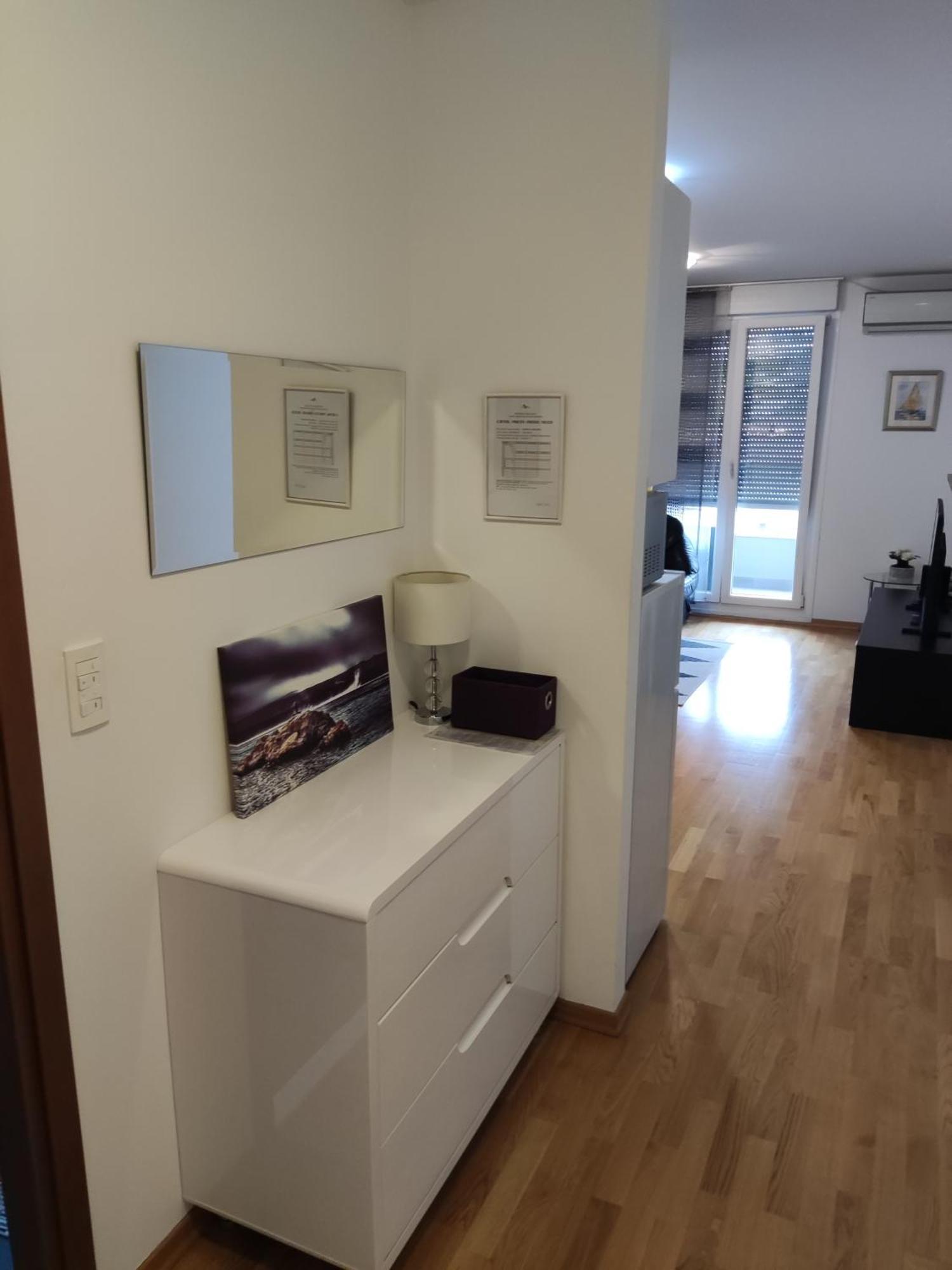 Apartment Josip Split Exterior photo