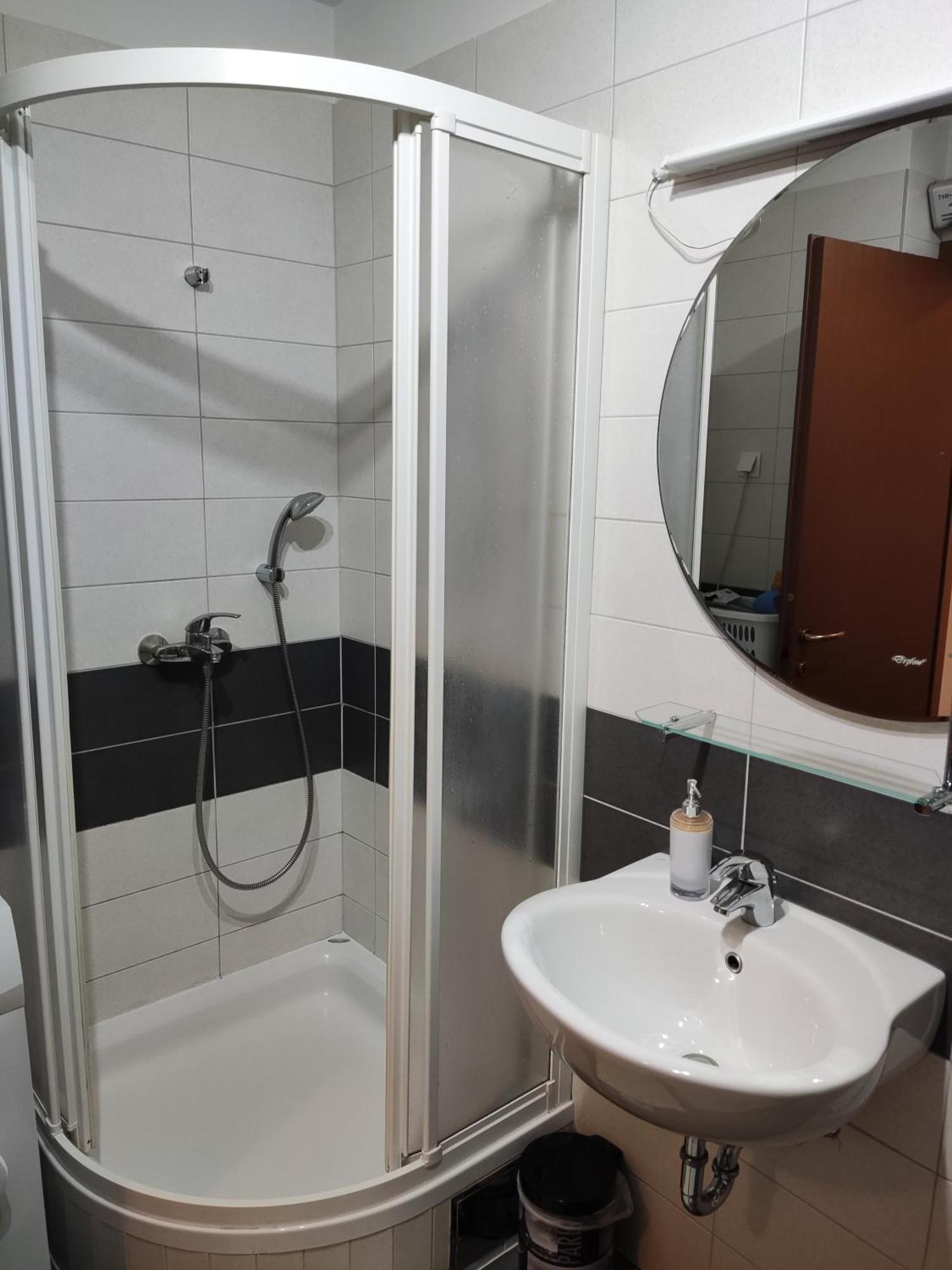 Apartment Josip Split Exterior photo