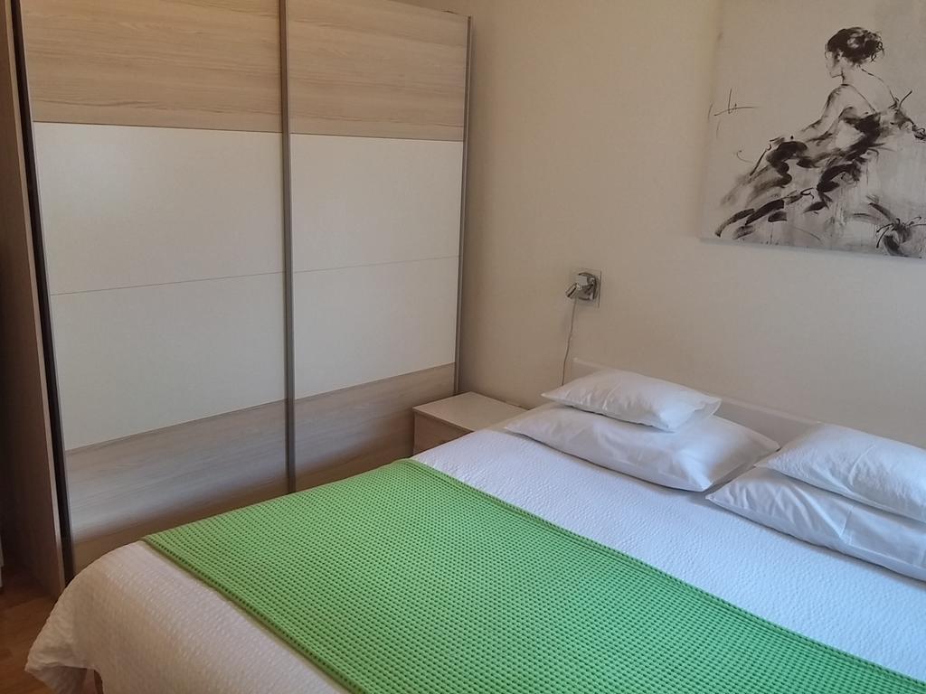 Apartment Josip Split Exterior photo