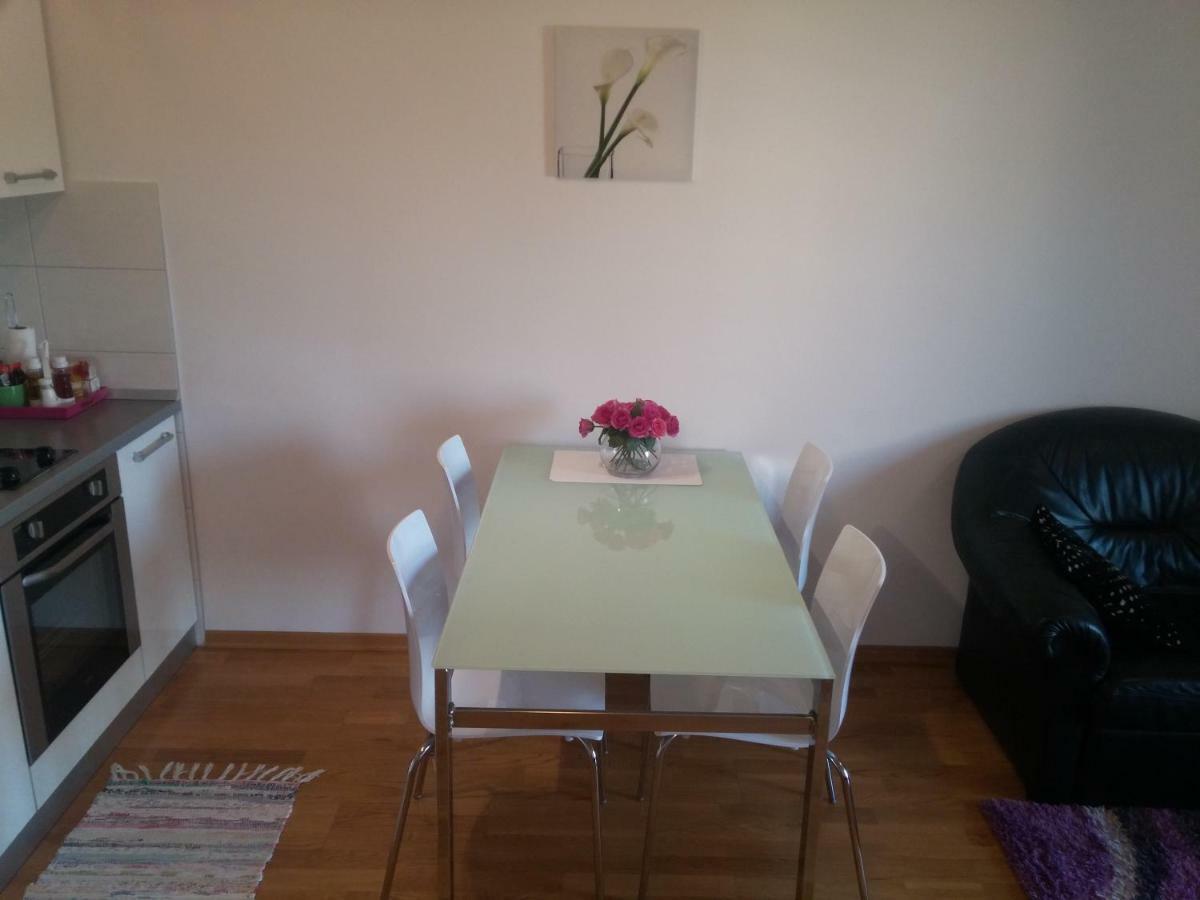 Apartment Josip Split Exterior photo